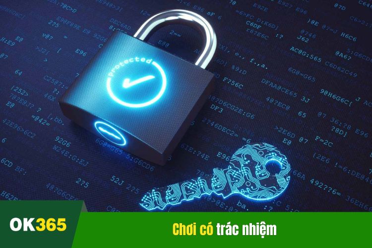 Chơi có trách nhiệm tại nhà cái OK36